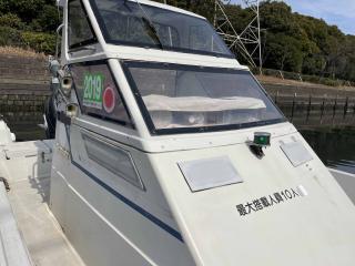 ヤンマー トップランFX24