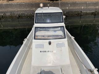 ヤンマー トップランFX24