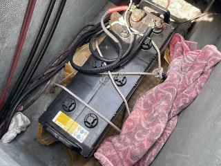 ヤンマー トップランFX24