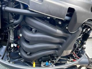 ヤンマー トップランFX24