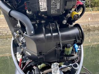 ヤンマー トップランFX24