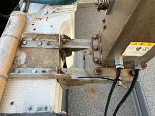 森山製作所 ホーマS型 MSW-1DR-130型 24V