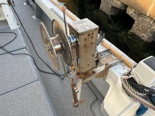 森山製作所 ホーマS型 MSW-1DR-130型 24V