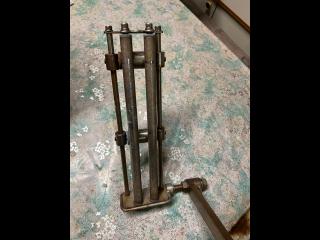 森山製作所 ホーマS型 MSW-1DR-130型 24V