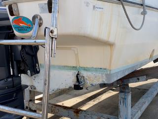 ヤマハ SRV20
