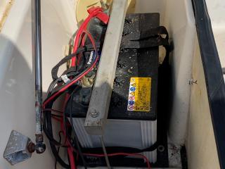 ヤマハ SRV20