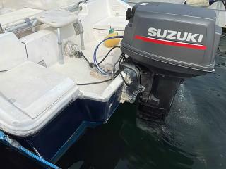 スズキ GF18