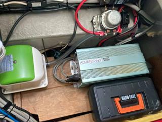 ヤマハ DY45G