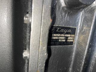 ヤマハ DY45G