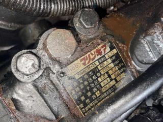 ヤマハ DY45G