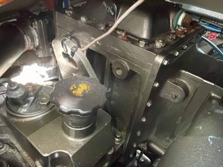 ヤマハ DY45G