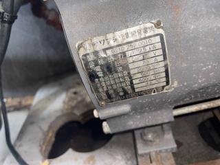 ヤマハ DY45G