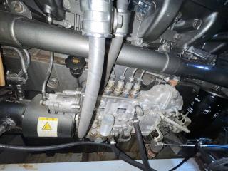 ヤマハ DY45G