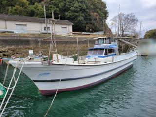 ヤマハ DY-32