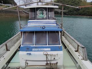ヤマハ DY-32