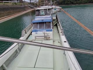 ヤマハ DY-32