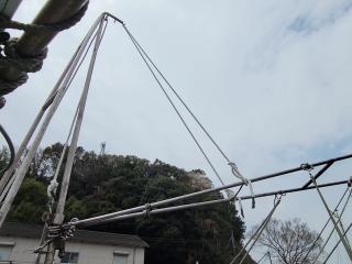 ヤマハ DY-32