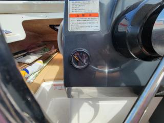 ニッサン ウイングフィシャ―26 O/B