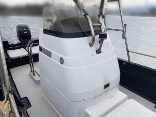 ヤマハ FW23(GC7)