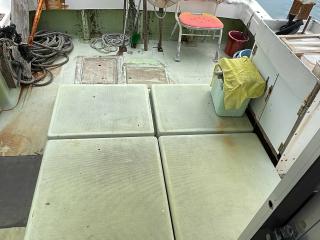 ヤマハ DY37