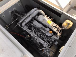 ヤンマー FX24Z