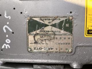 ヤンマー FX24Z