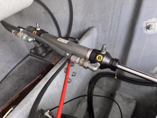 ヤンマー FX24Z