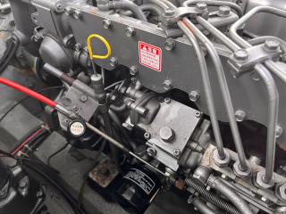ヤンマー FX24Z