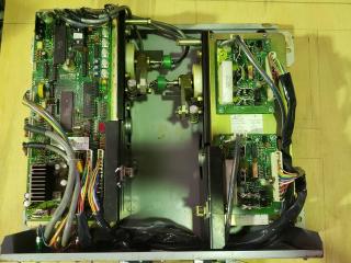 マロール CB142とアクチュエータユニットAUR-3R-24