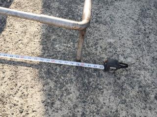 オーニング ワイドオーニング