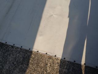 オーニング ワイドオーニング
