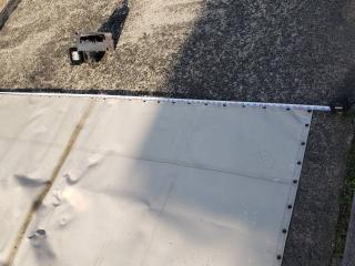 オーニング ワイドオーニング