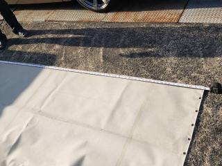オーニング ワイドオーニング