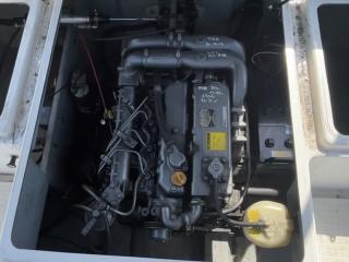 ヤンマー FX24Z