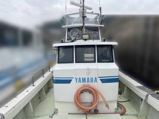 ヤマハ DY46B