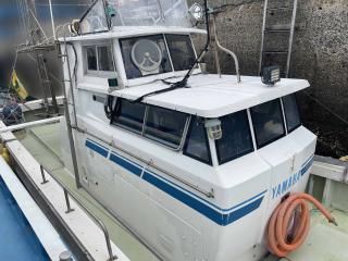 ヤマハ DY46B