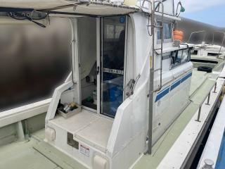 ヤマハ DY46B