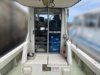 ヤマハ DY46B
