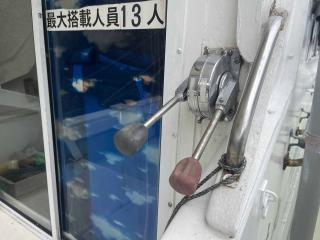 ヤマハ DY46B