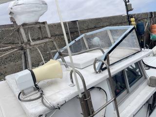 ヤマハ DY46B