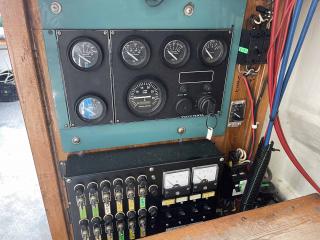 ヤマハ DY46B