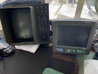 ヤマハ DY46B