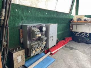 ヤマハ DY46B