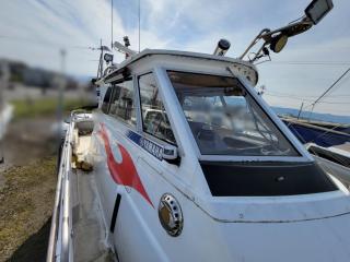 ヤマハ FC33
