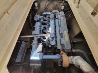 ヤマハ FC33