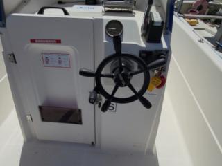 スズキ シージョイ21HT