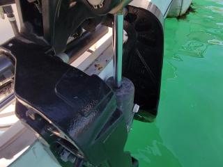 スズキ シージョイ21HT