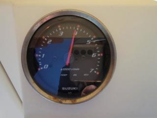 スズキ シージョイ21HT