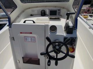 スズキ シージョイ21HT