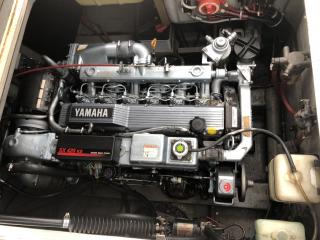 ヤマハ UF28